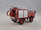 Renault 95.130 4x4 Fpt - nuotraukos Nr. 4