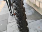 Tvarkingas dviratis / ready-to-go bicycle