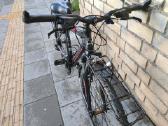 Tvarkingas dviratis / ready-to-go bicycle - nuotraukos Nr. 4