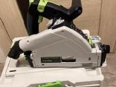 Pjuklas Festool Tsc 55 Reb Ir Kt. - nuotraukos Nr. 10