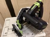 Pjuklas Festool Tsc 55 Reb Ir Kt. - nuotraukos Nr. 8