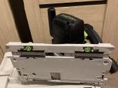Pjuklas Festool Tsc 55 Reb Ir Kt. - nuotraukos Nr. 11