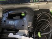 Pjuklas Festool Tsc 55 Reb Ir Kt. - nuotraukos Nr. 15