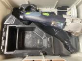 Pjuklas Festool Tsc 55 Reb Ir Kt. - nuotraukos Nr. 22