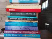 Knygos po 0.80€
