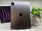 iPad pro 11 - (M2) 256gb Wi-fi + Sim, garantija! - nuotraukos Nr. 2