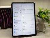 iPad pro 11 - (M2) 256gb Wi-fi + Sim, garantija!