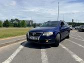 Parduodamas VW passat