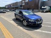 Parduodamas VW passat - nuotraukos Nr. 2