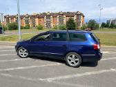 Parduodamas VW passat - nuotraukos Nr. 3