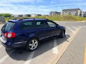 Parduodamas VW passat - nuotraukos Nr. 4