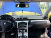 Parduodamas VW passat - nuotraukos Nr. 5