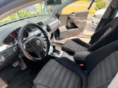 Parduodamas VW passat - nuotraukos Nr. 7