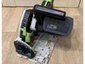 Pjuklas Festool Tsc 55 Reb Ir Kt. - nuotraukos Nr. 12