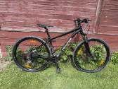 Cannondale trail 7, kalnu dviratis , MTB