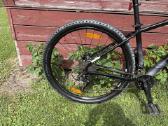Cannondale trail 7, kalnu dviratis , MTB - nuotraukos Nr. 2