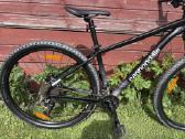 Cannondale trail 7, kalnu dviratis , MTB - nuotraukos Nr. 3