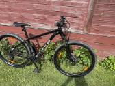 Cannondale trail 7, kalnu dviratis , MTB - nuotraukos Nr. 4