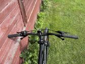 Cannondale trail 7, kalnu dviratis , MTB - nuotraukos Nr. 5
