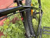 Cannondale trail 7, kalnu dviratis , MTB - nuotraukos Nr. 7
