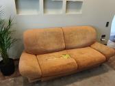 Dovanojama sofa-lova - nuotraukos Nr. 2
