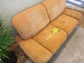 Dovanojama sofa-lova - nuotraukos Nr. 3