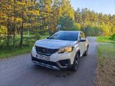 Peugeot 5008 - nuotraukos Nr. 4