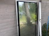 Parduodu slankiojančią langų sistemą - nuotraukos Nr. 2