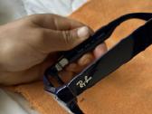 Rayban Meta gen 2 akiniai - nuotraukos Nr. 3