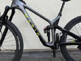 Marin Rift Zone Carbon 2 full-suspension trail - nuotraukos Nr. 3