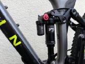 Marin Rift Zone Carbon 2 full-suspension trail - nuotraukos Nr. 4