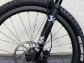 Marin Rift Zone Carbon 2 full-suspension trail - nuotraukos Nr. 5