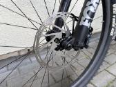 Marin Rift Zone Carbon 2 full-suspension trail - nuotraukos Nr. 6