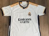 Real Madrid sportinė futbolo apranga vaikui