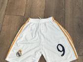Real Madrid sportinė futbolo apranga vaikui - nuotraukos Nr. 3