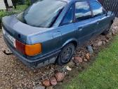 B3 Dalys 1.6 51kw. Bendzinas-dujos - nuotraukos Nr. 13