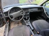 B3 Dalys 1.6 51kw. Bendzinas-dujos - nuotraukos Nr. 14