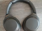 Parduosu Sony Wh - 1000xm4 puikios bukles.