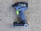 Festool įvairūs įrankia 6 modeliai - nuotraukos Nr. 2