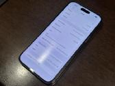 iPhone 16 Pro Max 256gb - nuotraukos Nr. 6