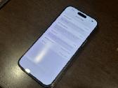 iPhone 16 Pro Max 256gb - nuotraukos Nr. 7