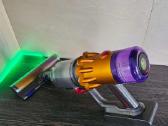 Dyson V12 Detect Absolute Slim dulkiu siurblys