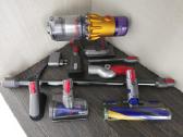 Dyson V12 Detect Absolute Slim dulkiu siurblys - nuotraukos Nr. 2