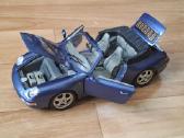1:18 Porsche 911 Carrera - nuotraukos Nr. 2