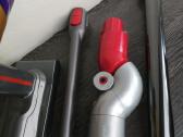 Dyson V12 Detect Absolute Slim dulkiu siurblys - nuotraukos Nr. 5