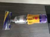 Dyson V12 Detect Absolute Slim dulkiu siurblys - nuotraukos Nr. 7