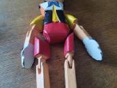 Pinokis - nuotraukos Nr. 2