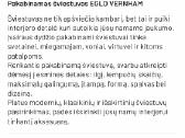 Lubinis pakabinamas šviestuvas - nuotraukos Nr. 2