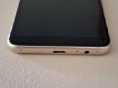 Telefonas Samsung Galaxy A8 - nuotraukos Nr. 3