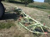 Claas volto 750